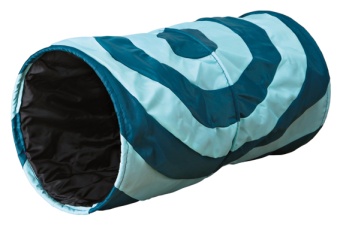 Trixie Kattunnel Nylon 50x25 cm